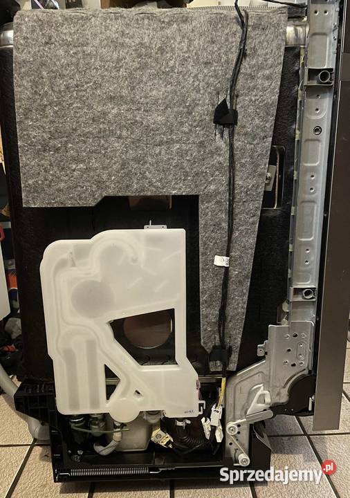 Zmywarka Samsung Chef Collection DW60J9960US do