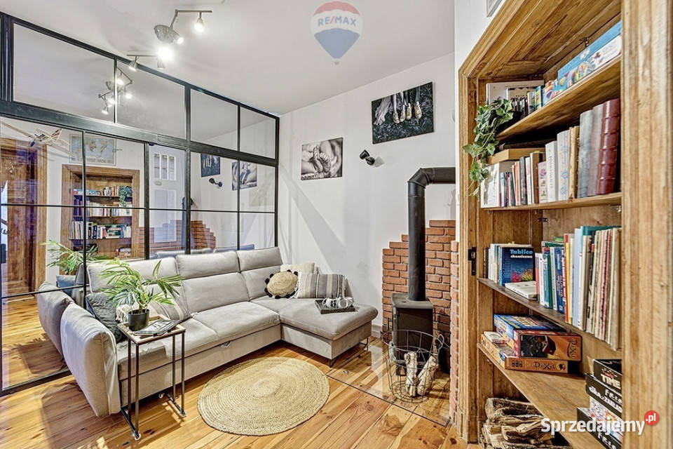 Urocze mieszkanie w sercu Świebodzina 829m lubuskie