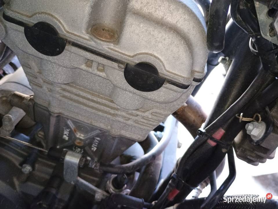 Silnik 125 ccm MondialSendaAprilia Silniki Zabrze
