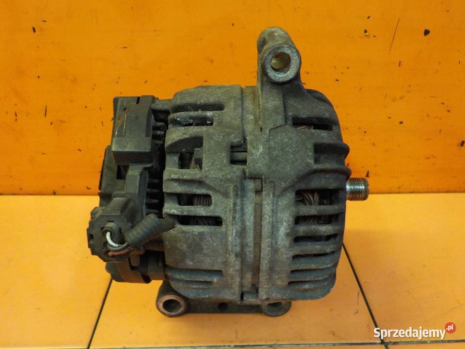 TRANSIT MK6 24 TDDI 05r alternator 2C1T10300BA mazowieckie Suków