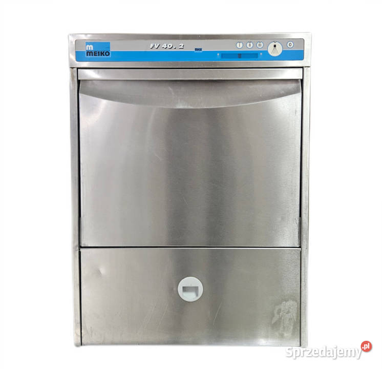Zmywarko wyparzarka gastronomiczna Meiko FV 402 Gastronomia Pszczyna
