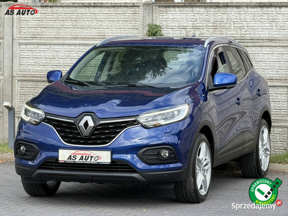 Renault Kadjar 13i 140 czujnik deszczu Węgrów