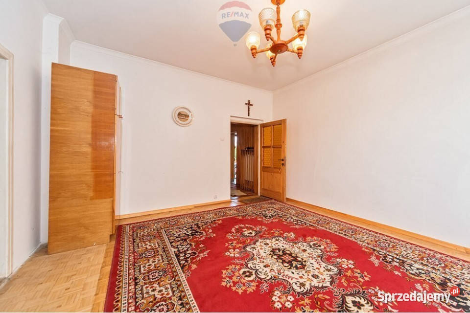 Dom na wsi z gospodarstwem w super lokalizacji Wilczkowice