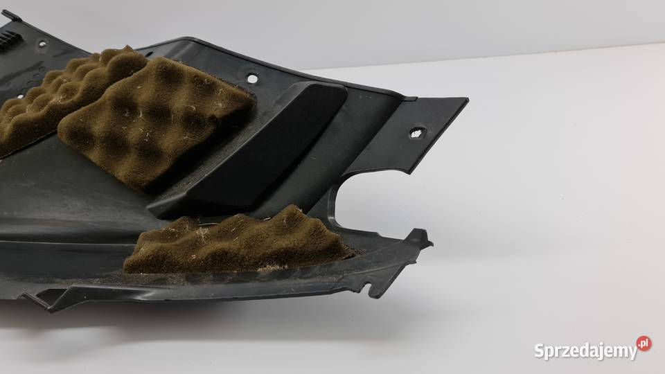 Boczek Oslona Nakladka Lynx 59 Yeti 550 Skidoo Łódź