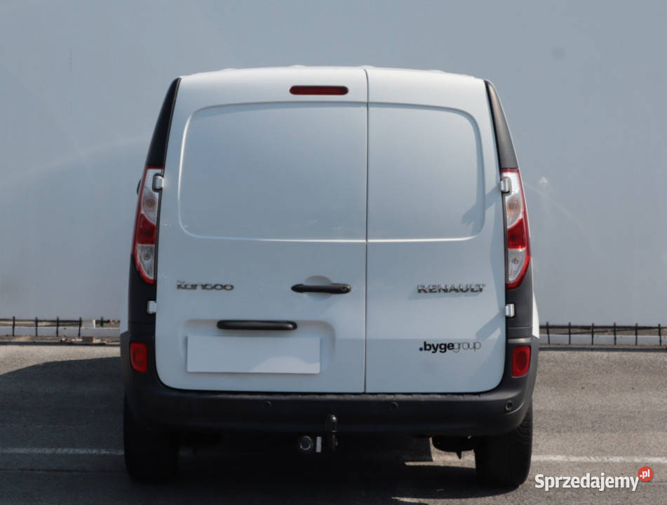 Renault Kangoo 15 dCi 1461cm3 Lublin