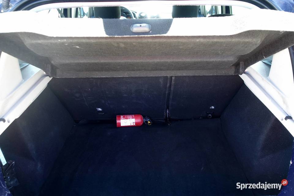 Dacia Sandero 10SCe 73 Klima LED Salon światła przeciwmgielne śląskie Buczkowice sprzedam