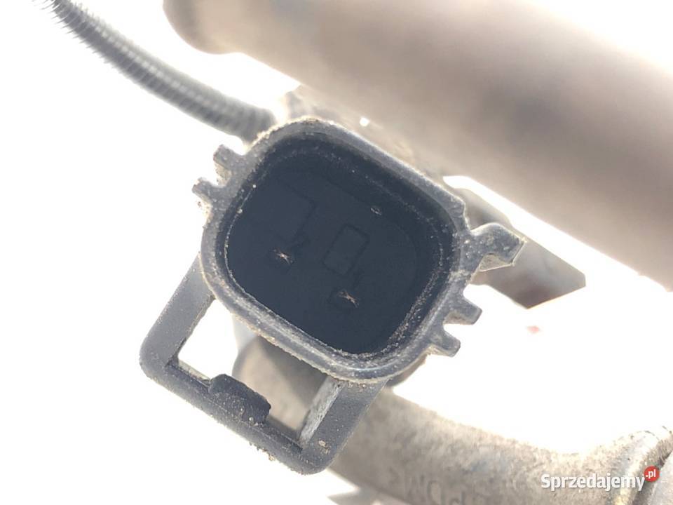 CZUJNIK ABS LEWY TYŁ LAND ROVER FREELANDER II osobowe podkarpackie sprzedam