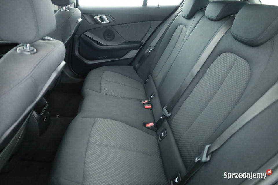 BMW 1 118i Piaseczno sprzedam