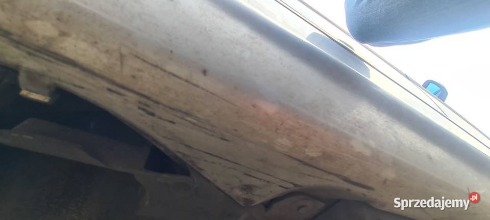 BMW 3 e46 bez korozji Konin sprzedam