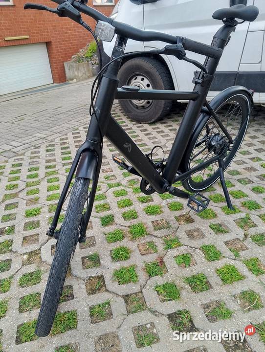 Crivit peak Urban x Szczytno