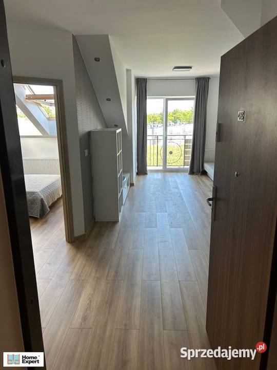 2pok 42met Buforowej BALKON Wrocław sprzedam