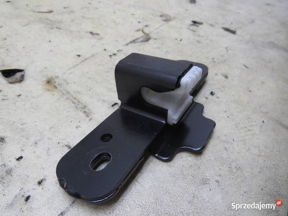 MOCOWANIE ISOFIX JAGUAR XF X260 SEDAN L0400744 osobowe