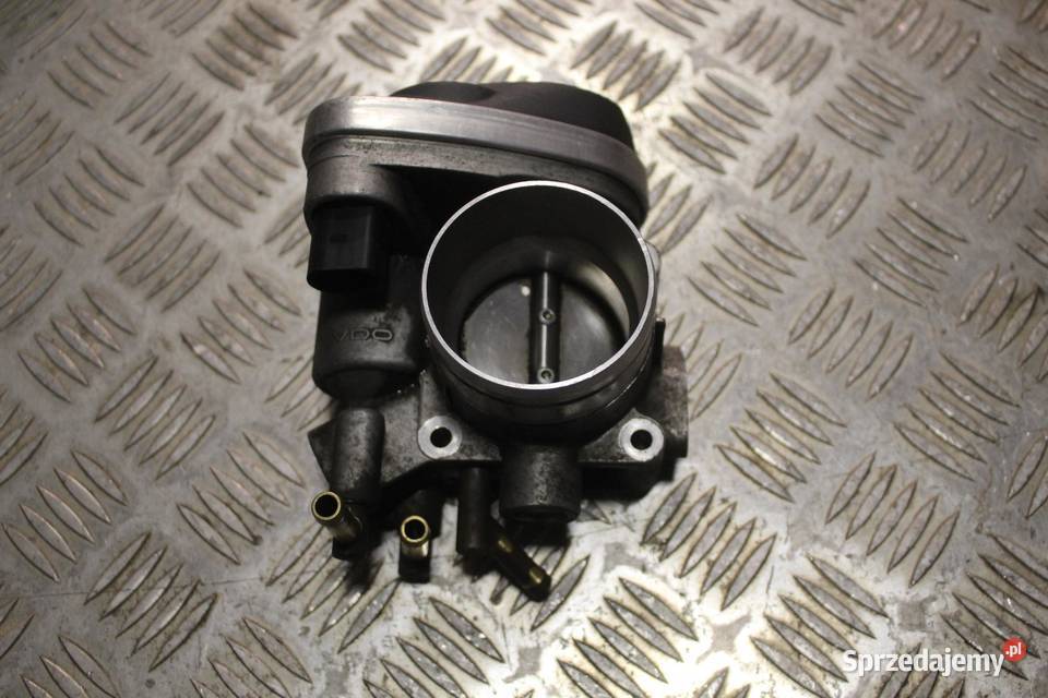 PRZEPUSTNICA SEAT ALTEA 16 06A133062AB