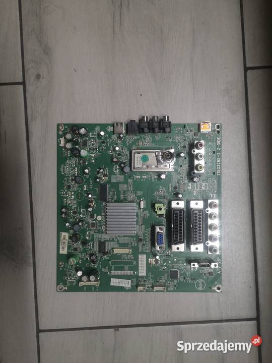 PHILIPS 32PFL3404 715G3285 2 płyta główna Biłgoraj