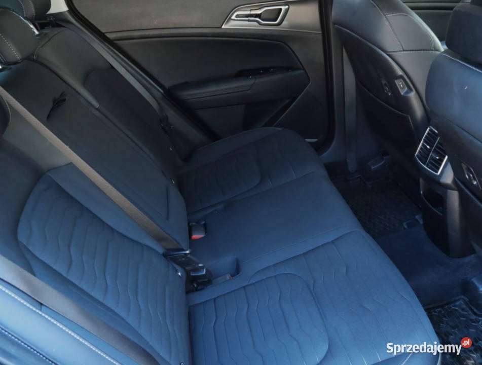 Kia Sportage 16 TGDI Piaseczno