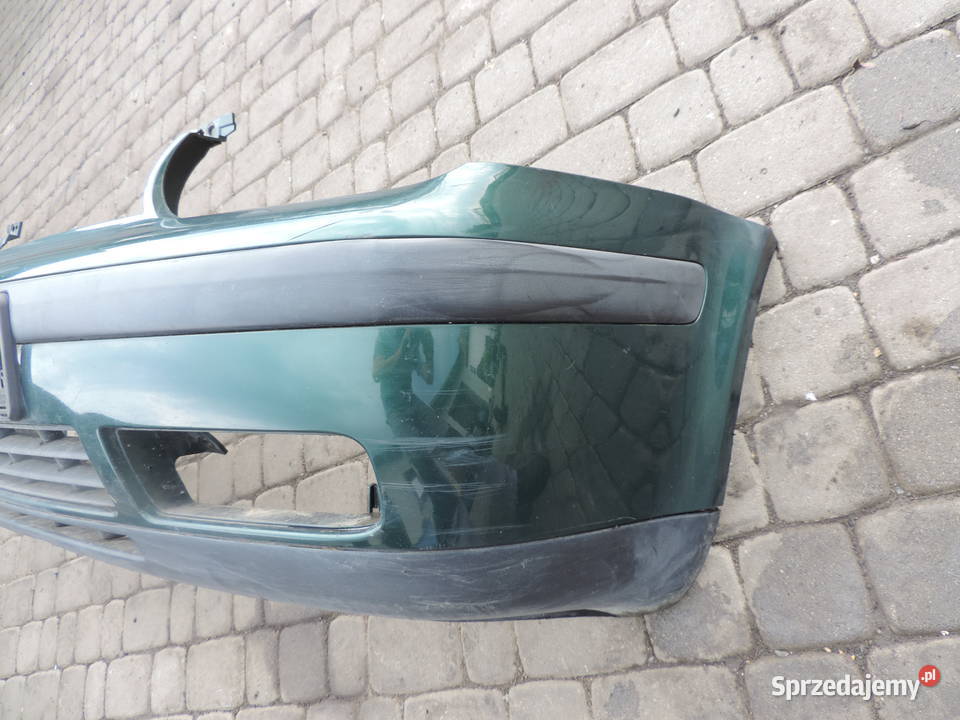 ZDERZAK PRZÓD PRZEDNI VW GOLF 4 IV Rok produkcji 2000 Nowy Sącz
