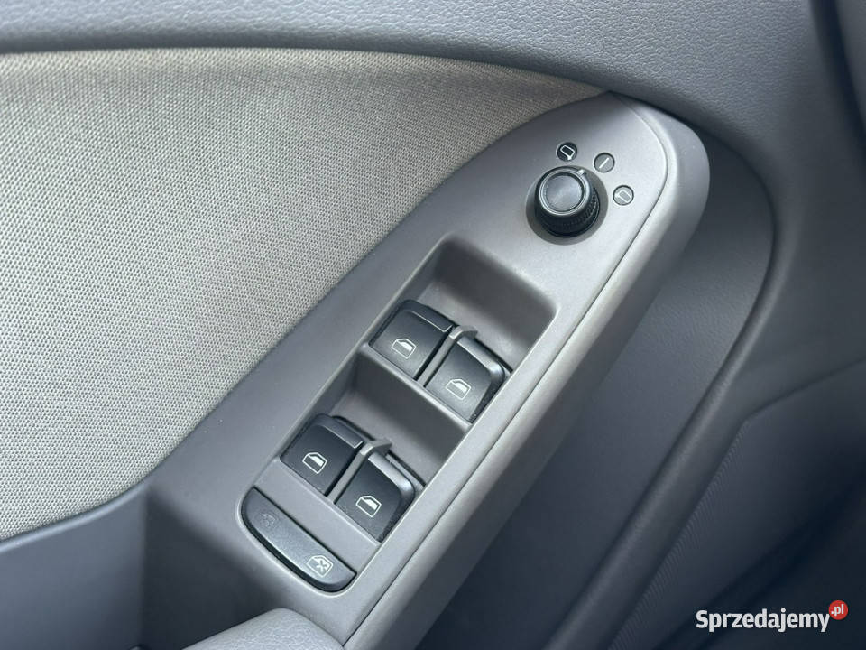 Audi A4 Avant 20 TDI 170 2008r tempomat A4 Wojkowice