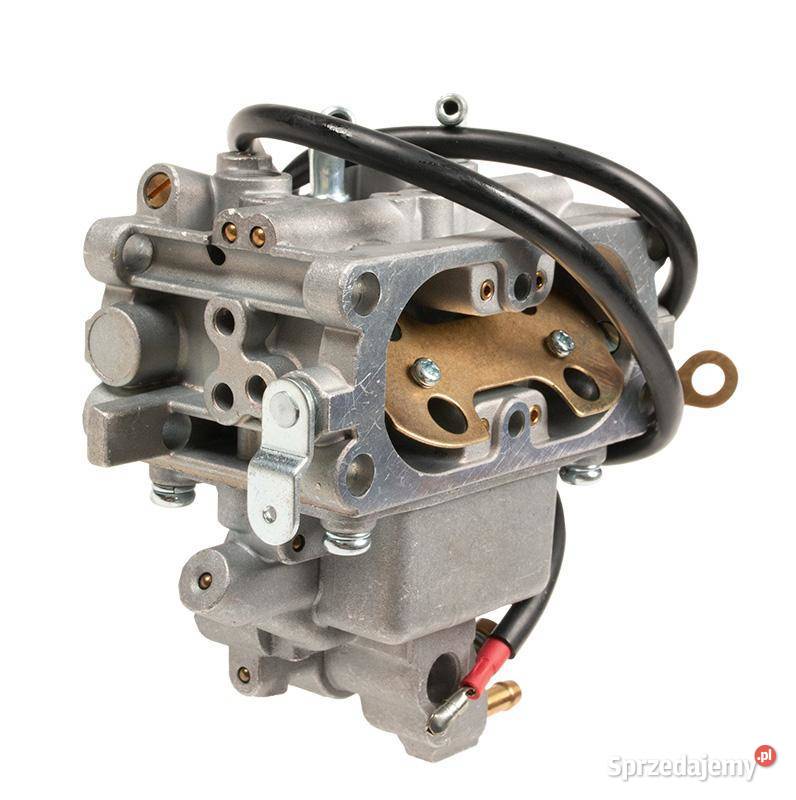 Gaźnik Honda GX670 RO20801 Opalenica