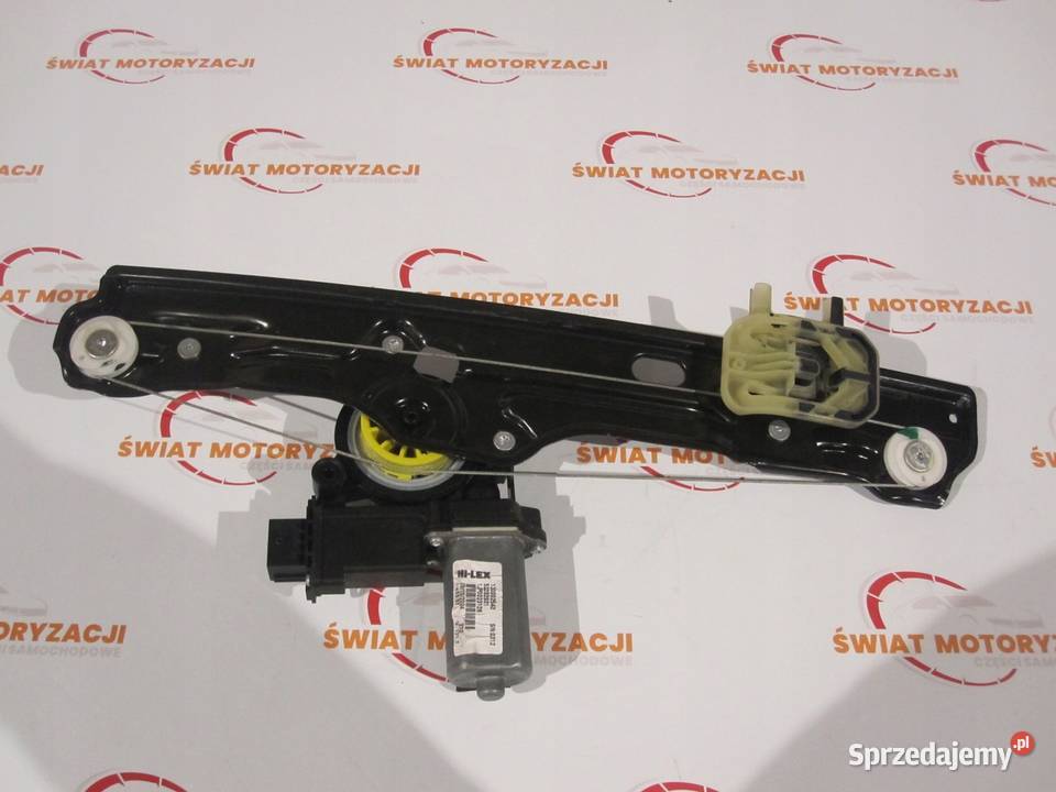 JEEP AVENGER 25r podnośnik szyby prawy przód świętokrzyskie Kielce