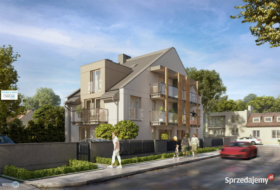 Mieszkanie Kielce 5807m2 3 pokojowe Sprzedaż