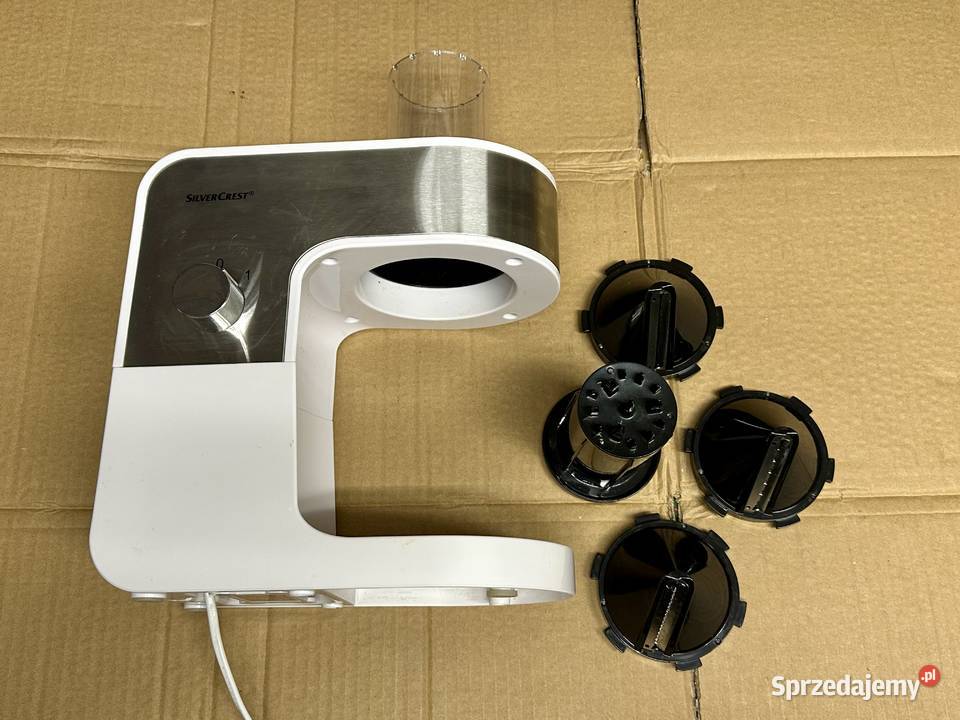 Szatkownica do warzyw na makaron spaghetti 300 W Kraków sprzedam