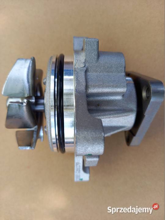 20265062183873 Pompa wody DuratecHE EcoBoost Układ chłodzenia