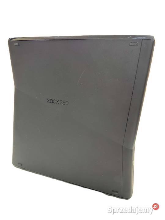 Konsola Microsoft Xbox 360 S Xbox360 Konsole i automaty Elbląg