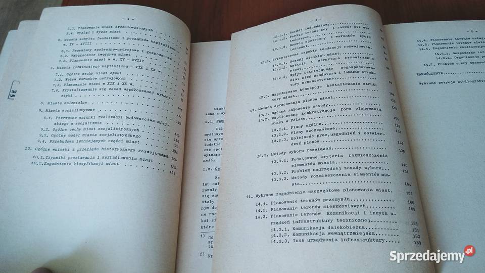 Planowanie miast 12 Ledworowski Szkoła Główna Gdańsk