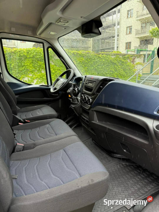 Iveco Daily 35S18 Faktura VAT 23 H2 L4 Iveco sprzedam