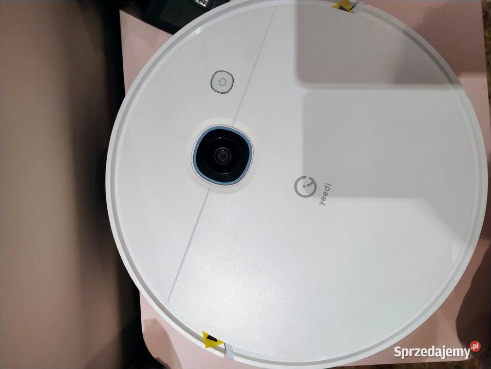 robot sprzątający yeedi dvx 34 2 w 1 Katowice