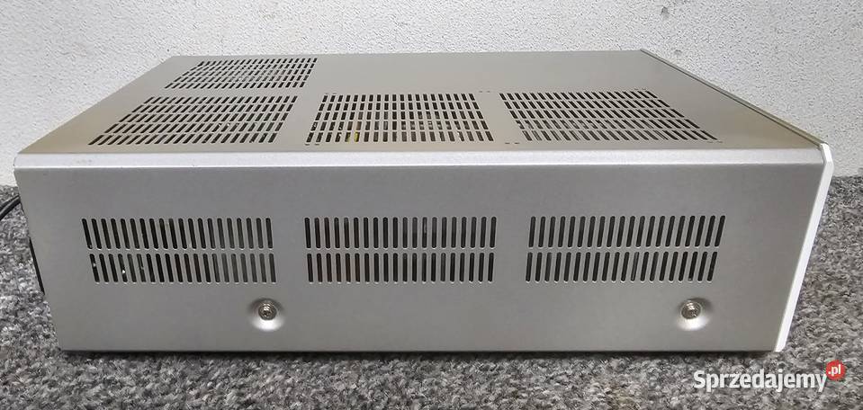 Amplituner STEREO Yamaha RXE410 Natural Sound Kraków