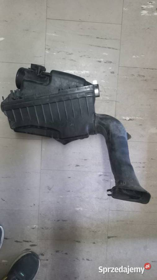 obudowa filtra powietrza Toyota Corolla Verso Wołów