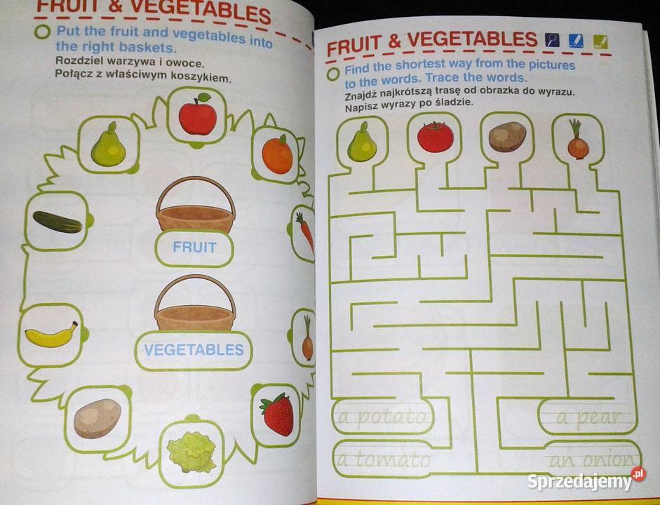 Angielski Sprytne łamigłówki 712 CD Anna Caudle Chełm