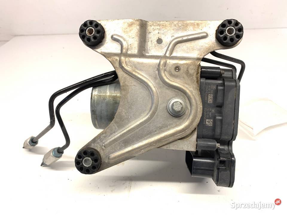 POMPA ABS BMW F06 686833501 44 449 1218