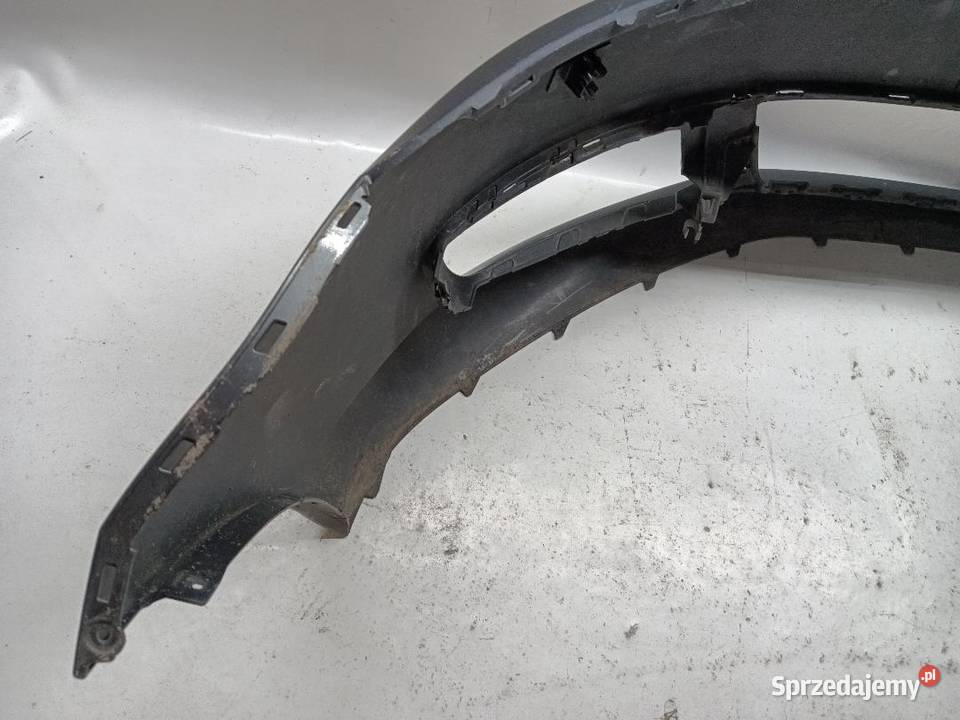 ZDERZAK PRZÓD PRZEDNI VW SHARAN II SEAT ALHAMBRA osobowe Zderzaki