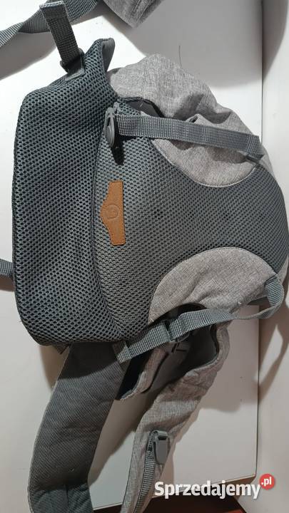 Nosidełko Lionelo Lauren