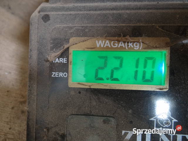 śrubki ESKA 2 6 10mm MZ TS ETZ Simson org DDR Żary