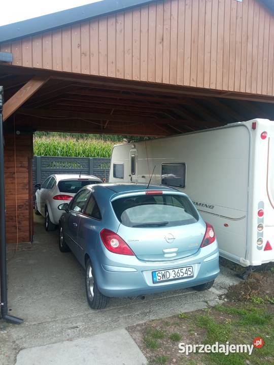 Opel corsa D 12 benzyna 1200cm3 Corsa Wodzisław Śląski
