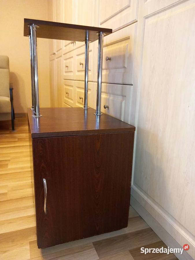 Stabilna szafka meblowa Kraków