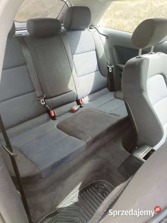 Audio a3 8p 2003 19 TDI Chełmno