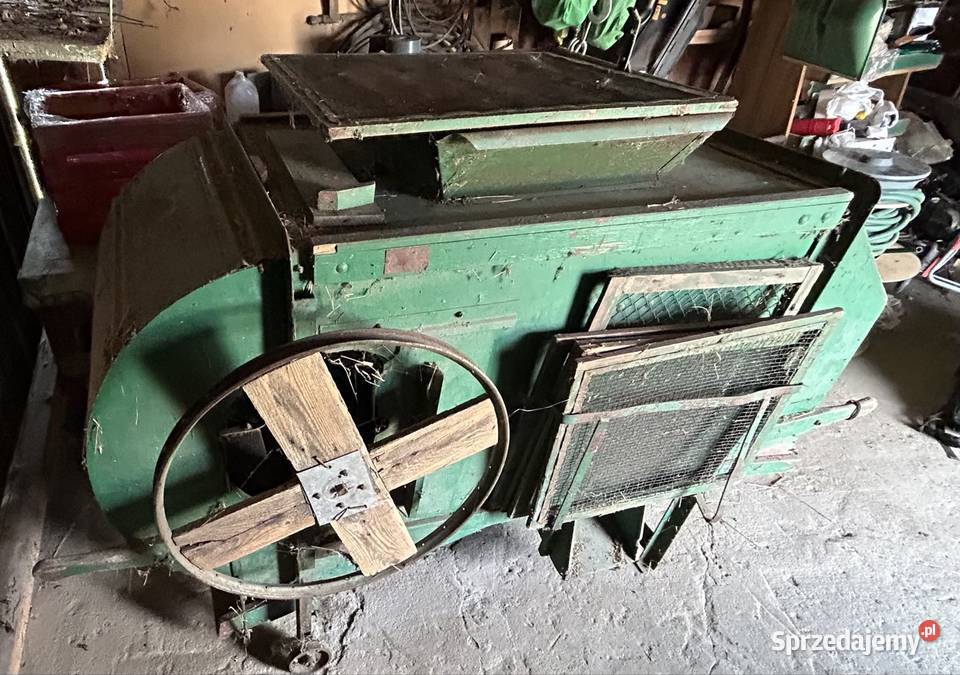 Wialnia nieuszkodzony łódzkie Piotrków Trybunalski