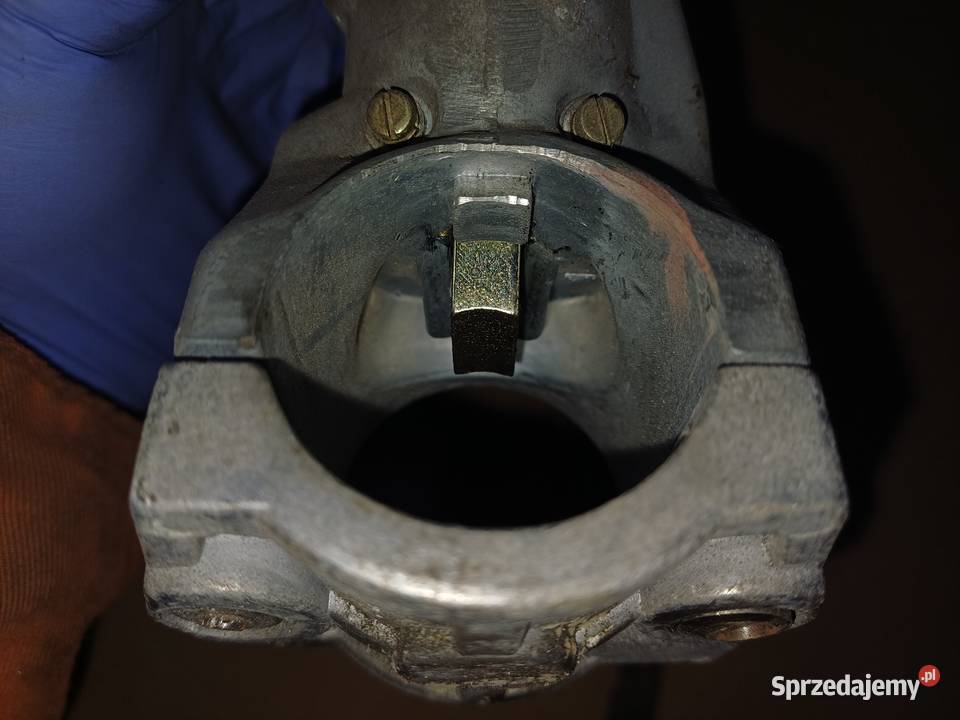 Stacyjka Fiat 126p 125p FSO Polonez Wysyłka Łowicz