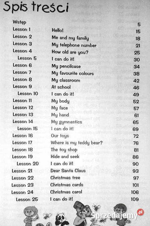 Angielski na początek Bogdan Siemaszko Marek Chełm