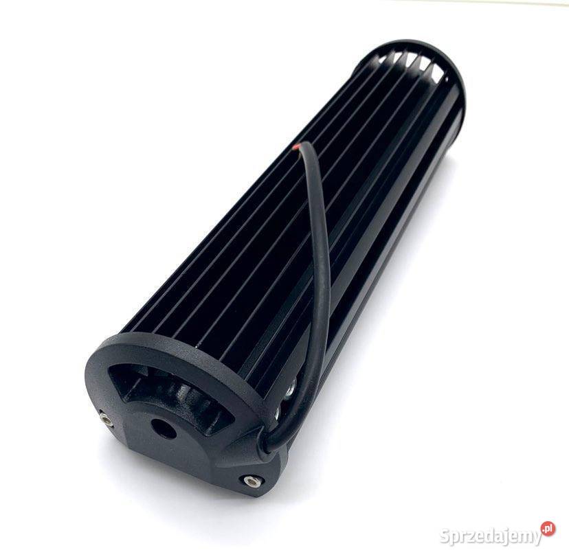 Lampa robocza 240W 1224V wodoszczelność IP67 Pomiechówek