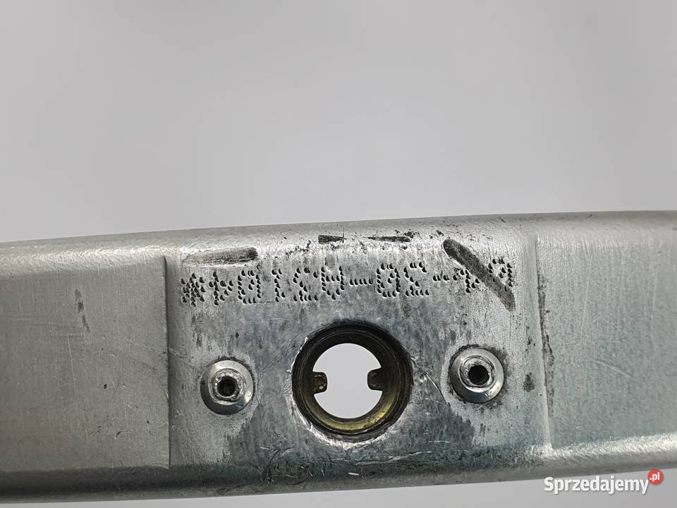 Stelaz Tyl Subrame Zadupek Husqvarna Łódź