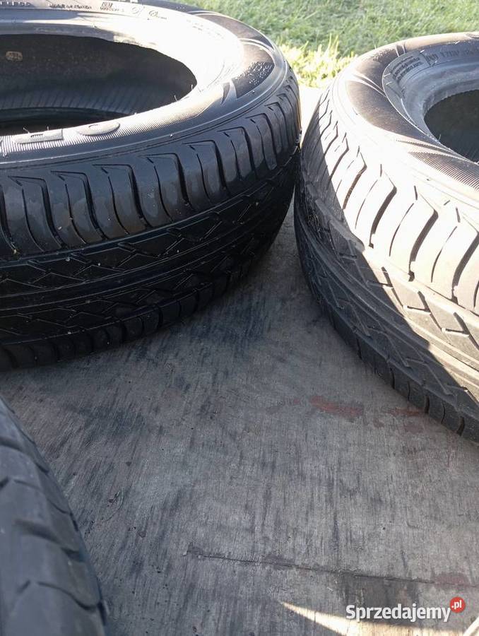 Opony hankok optimo k406 1656014