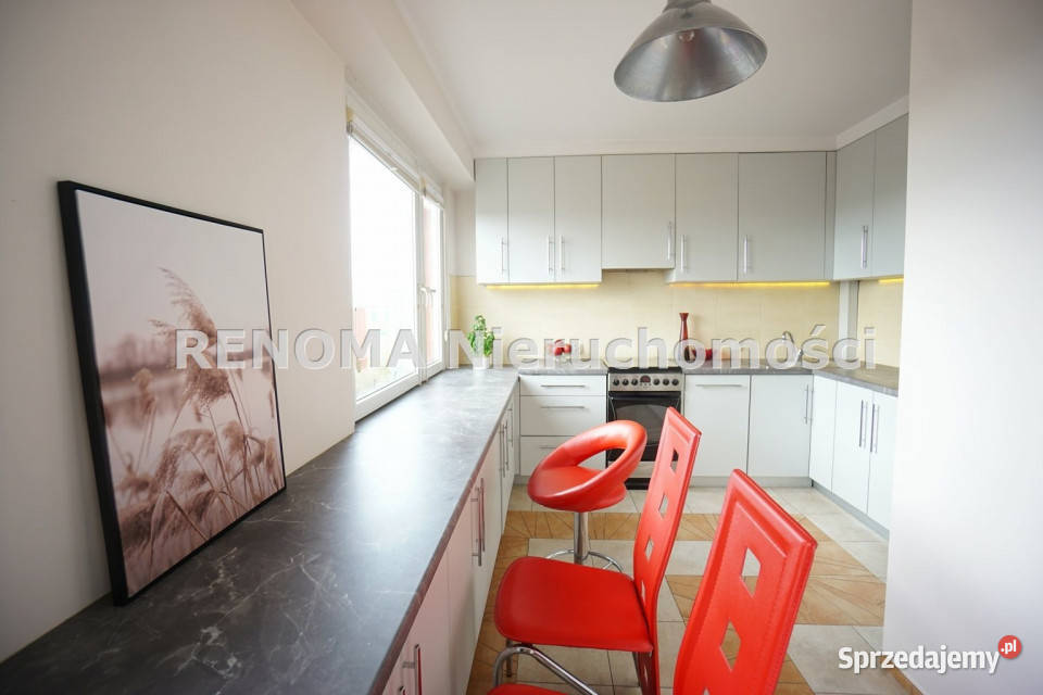 Mieszkanie do sprzedania Białystok Białostoczek