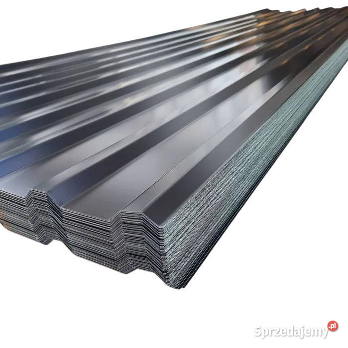 BLACHA TRAPEZOWA BLACHODACHÓWKA CENY PRODUCEDNTA Łagiewniki