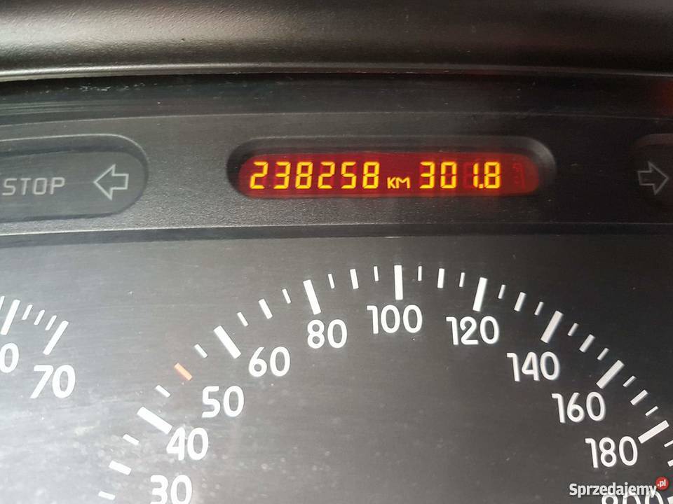 Renault Laguna 1 18 8V LPG OKAZJA wspomaganie kierownicy Leżajsk