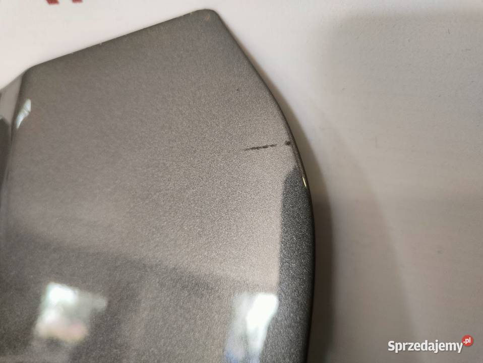 Maska Pokrywa Silnika Ford Ranger 2022 Pleszew